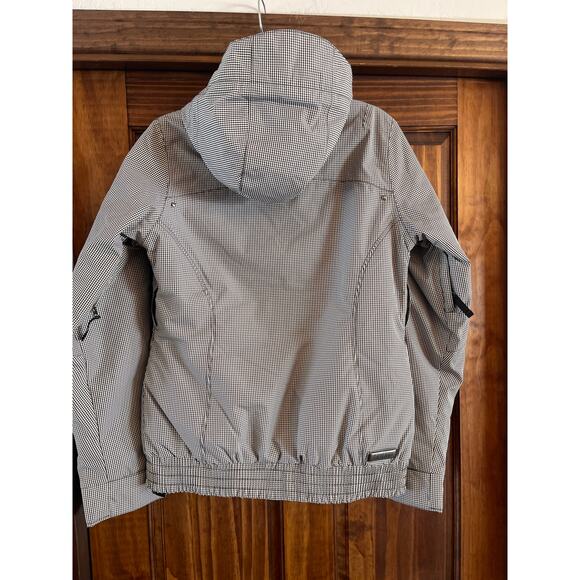 Burton DryRide snow jacket womens
Medium - Picture 7 of 15